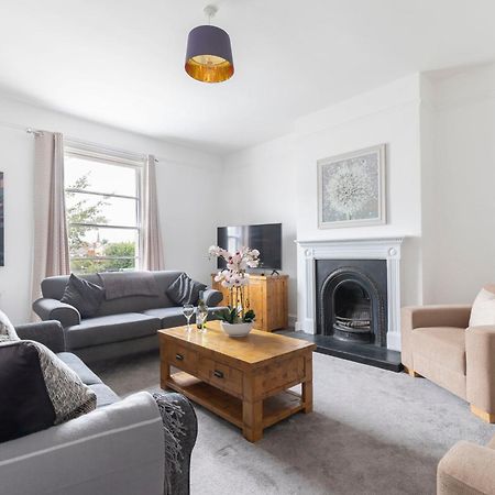 Fabulous, Vibrant, Town House, Central Bath Road Cheltenham Esterno foto