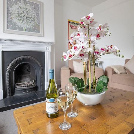 Fabulous, Vibrant, Town House, Central Bath Road Cheltenham Esterno foto