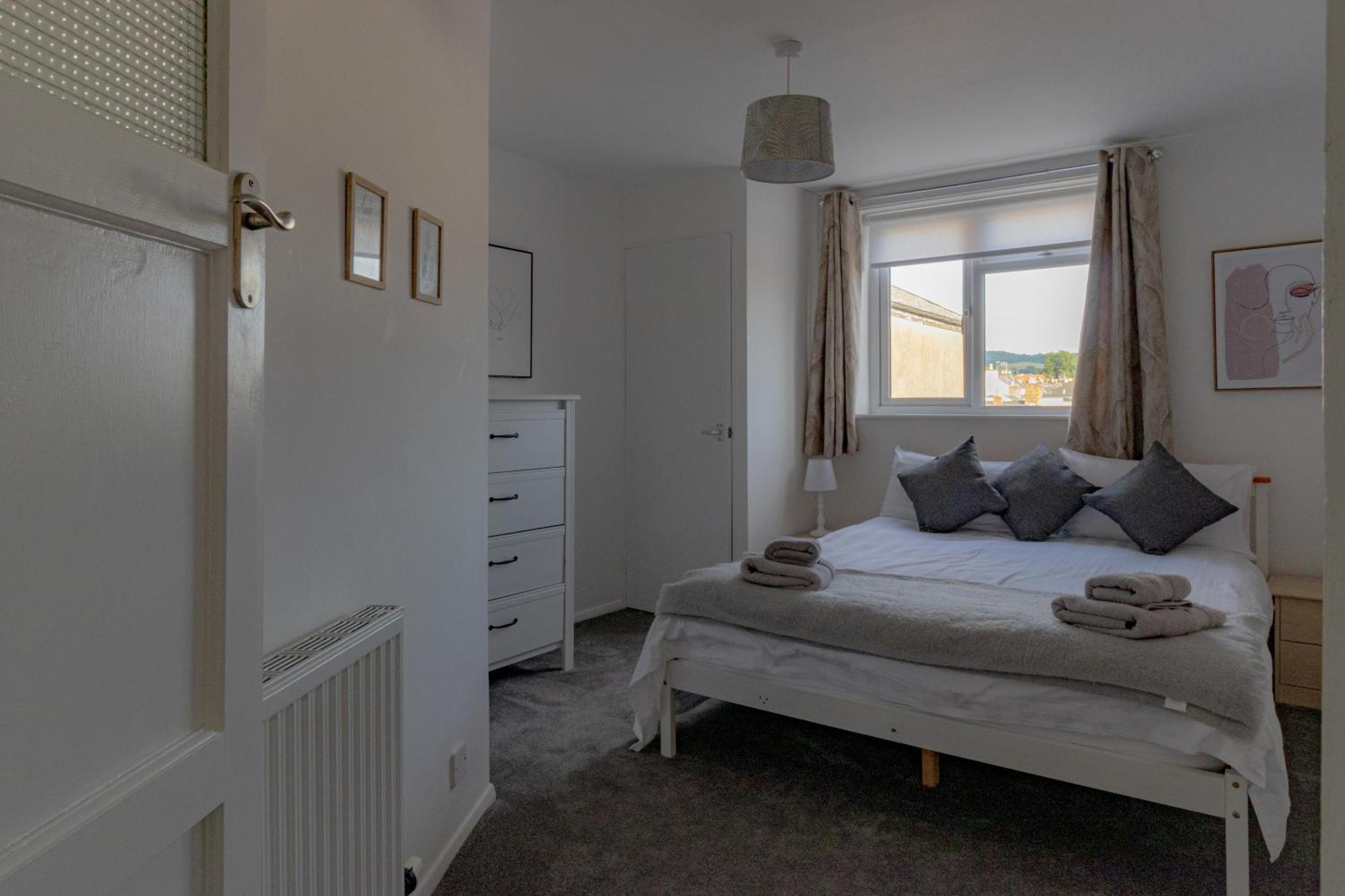 Fabulous, Vibrant, Town House, Central Bath Road Cheltenham Esterno foto