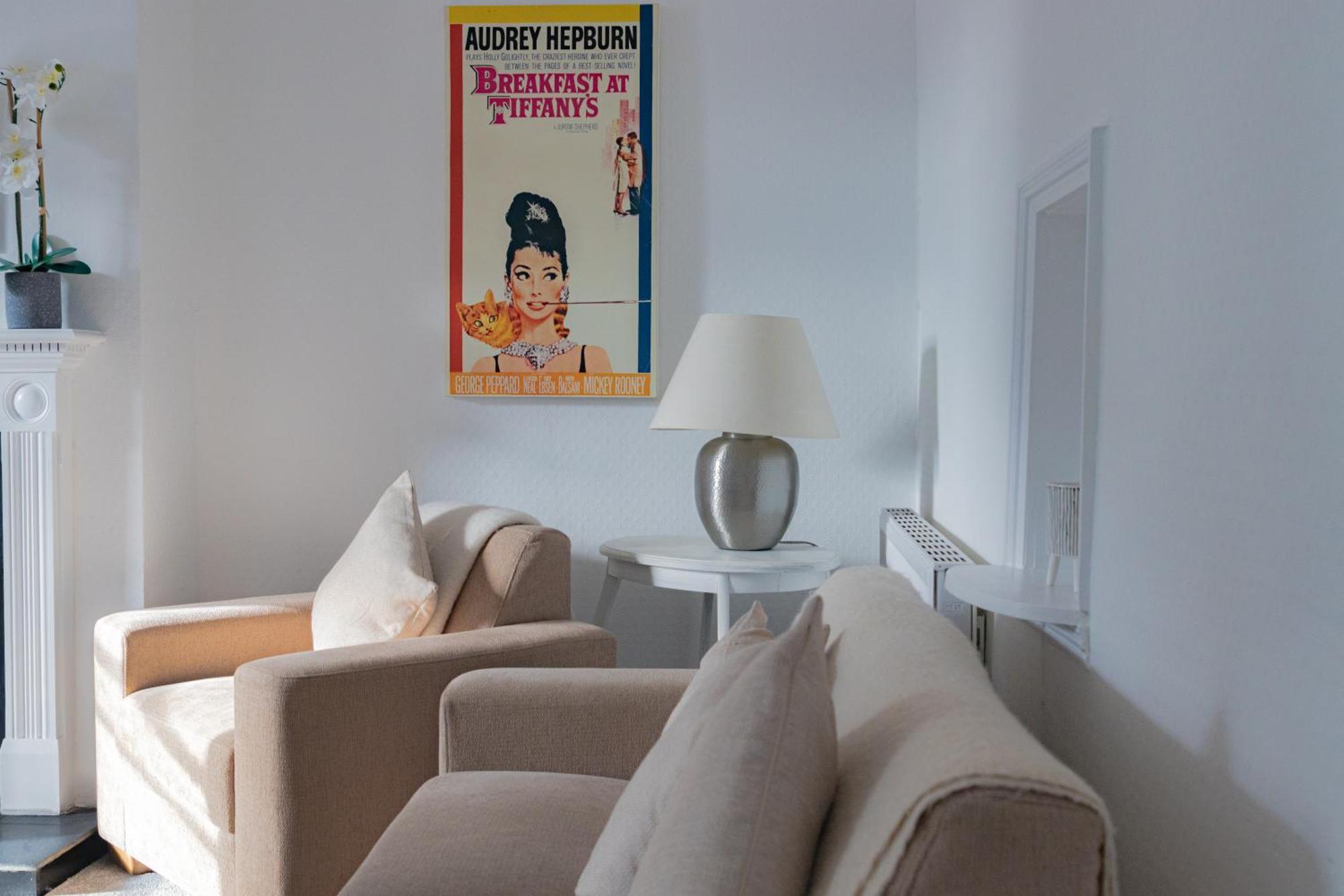 Fabulous, Vibrant, Town House, Central Bath Road Cheltenham Esterno foto