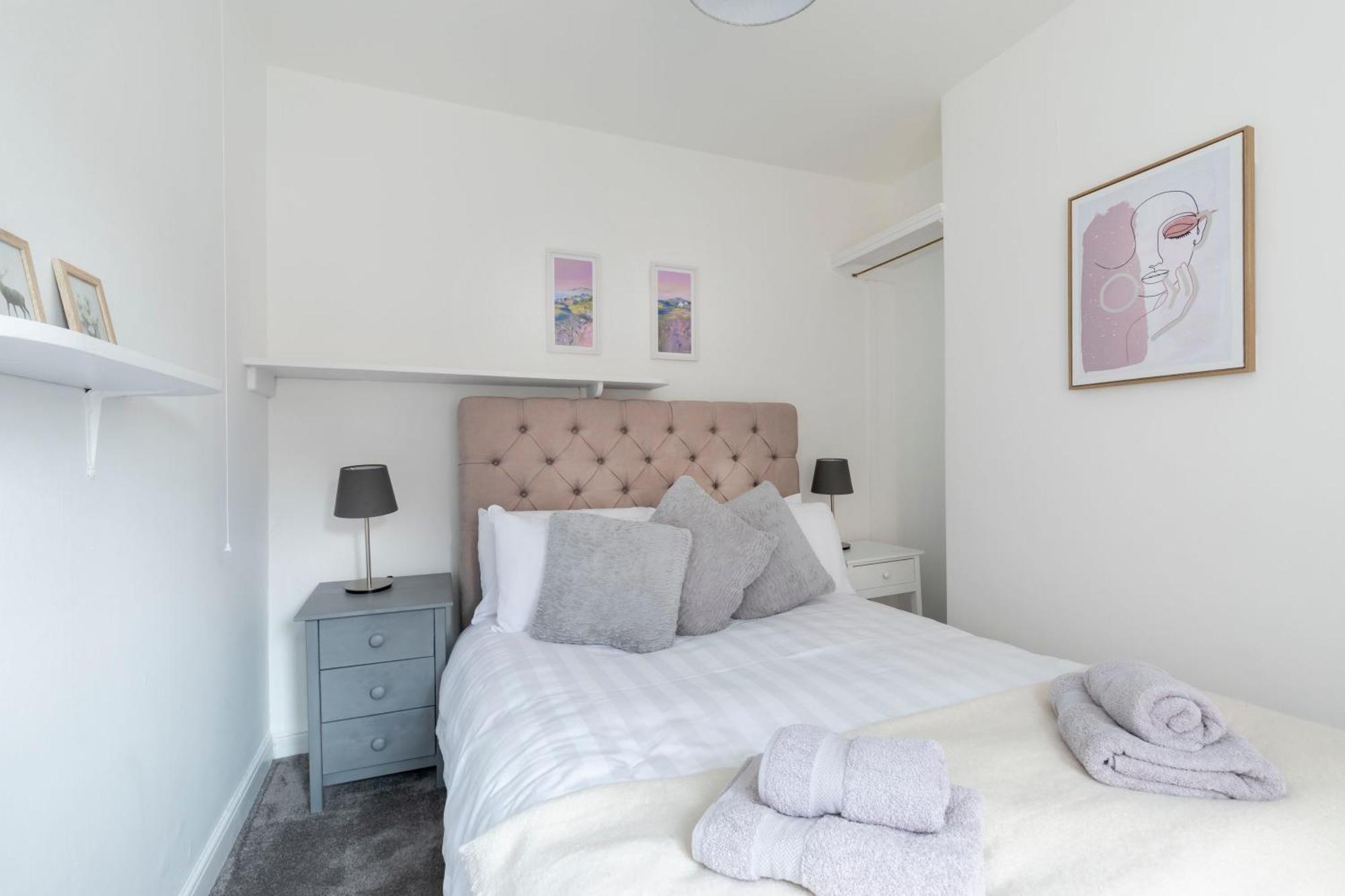 Fabulous, Vibrant, Town House, Central Bath Road Cheltenham Esterno foto