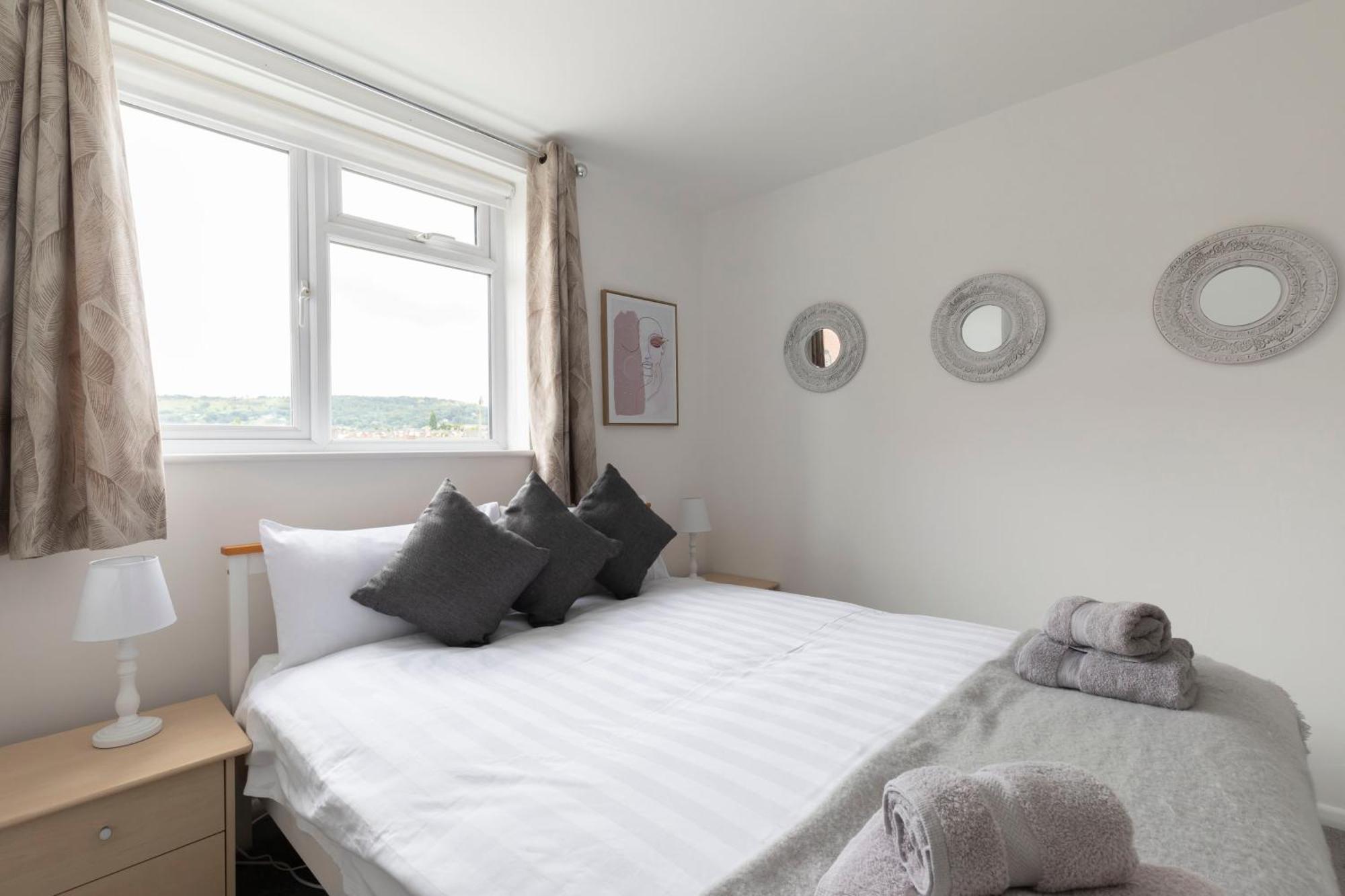 Fabulous, Vibrant, Town House, Central Bath Road Cheltenham Esterno foto