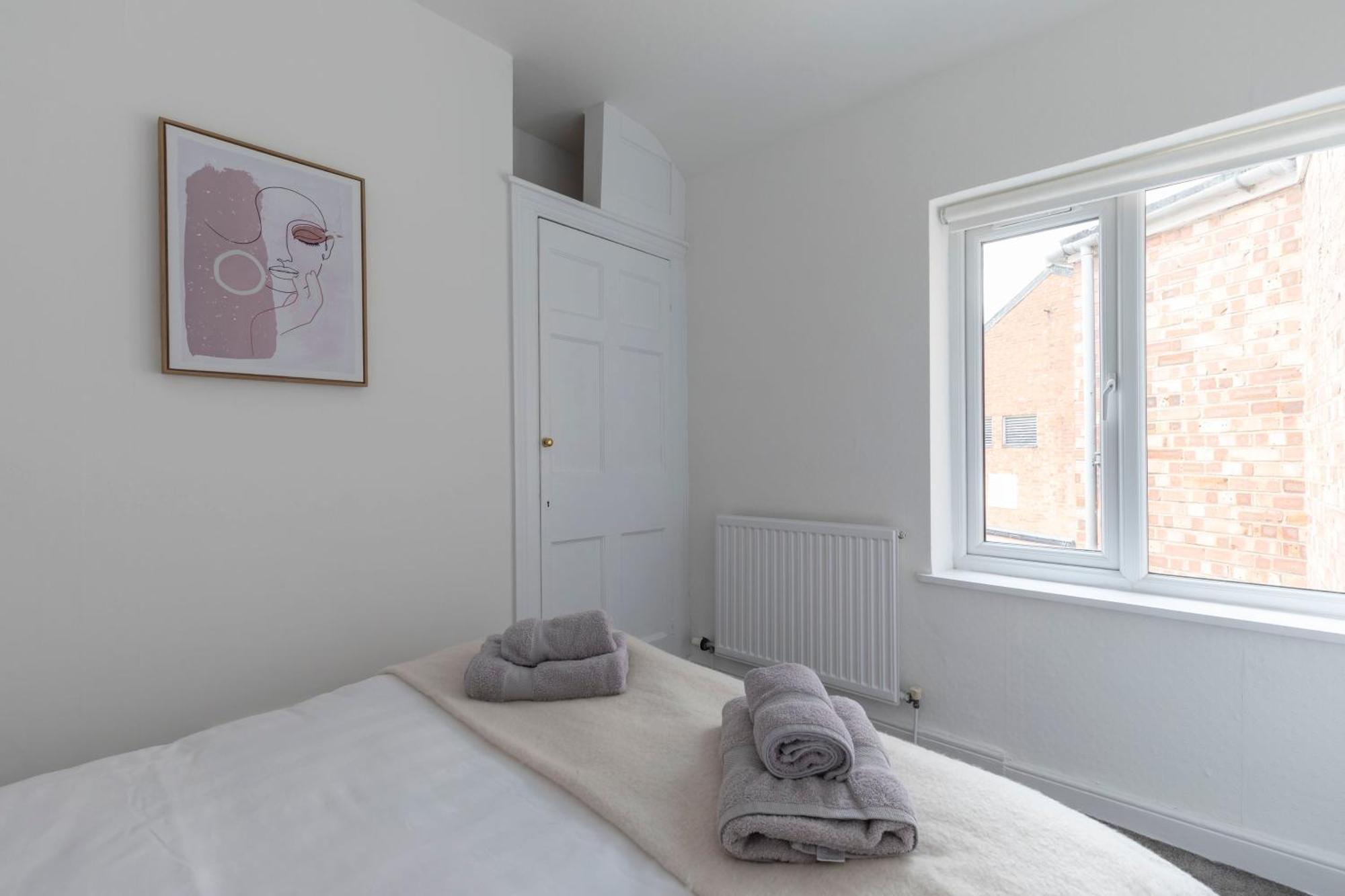 Fabulous, Vibrant, Town House, Central Bath Road Cheltenham Esterno foto