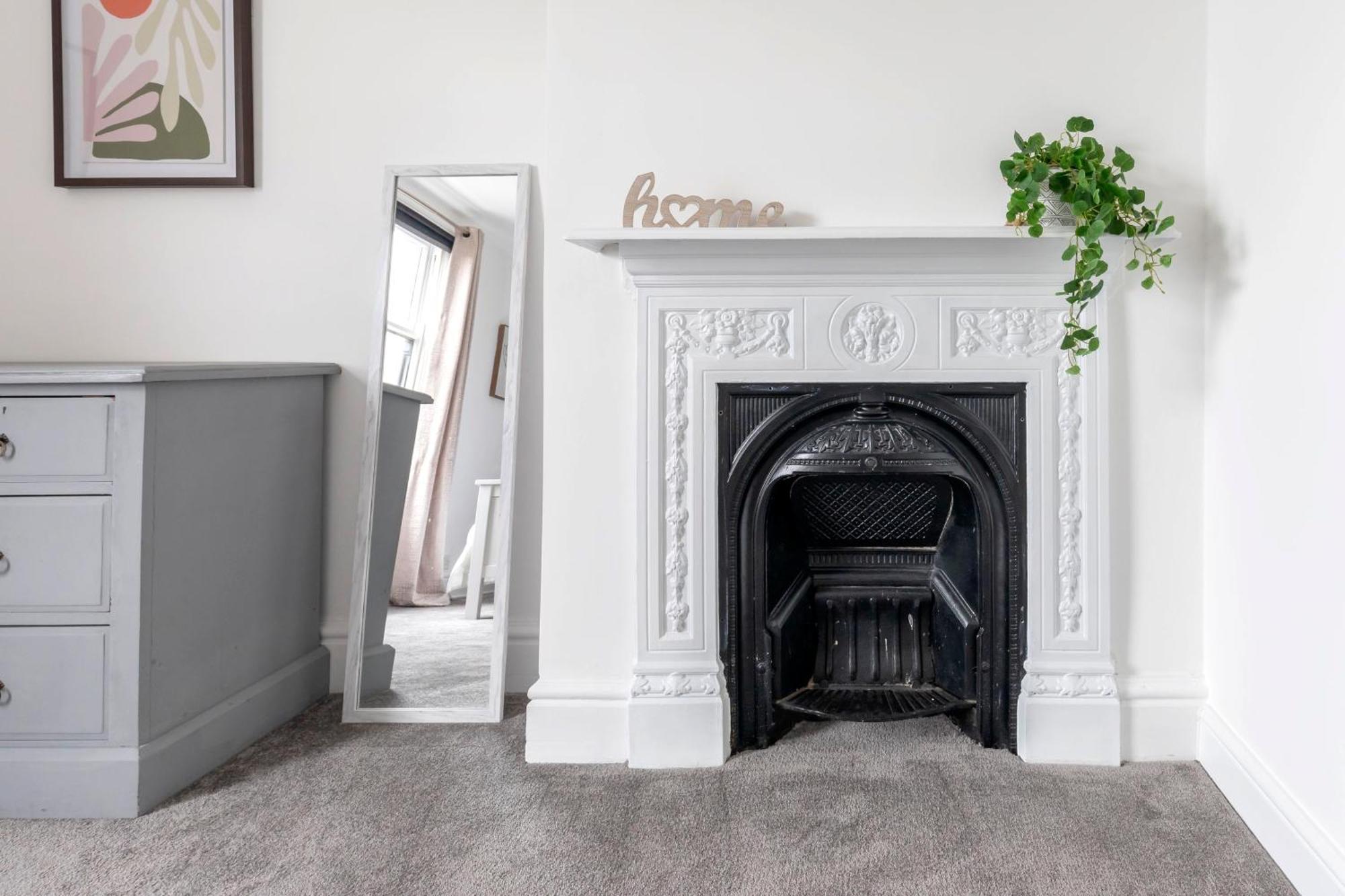 Fabulous, Vibrant, Town House, Central Bath Road Cheltenham Esterno foto