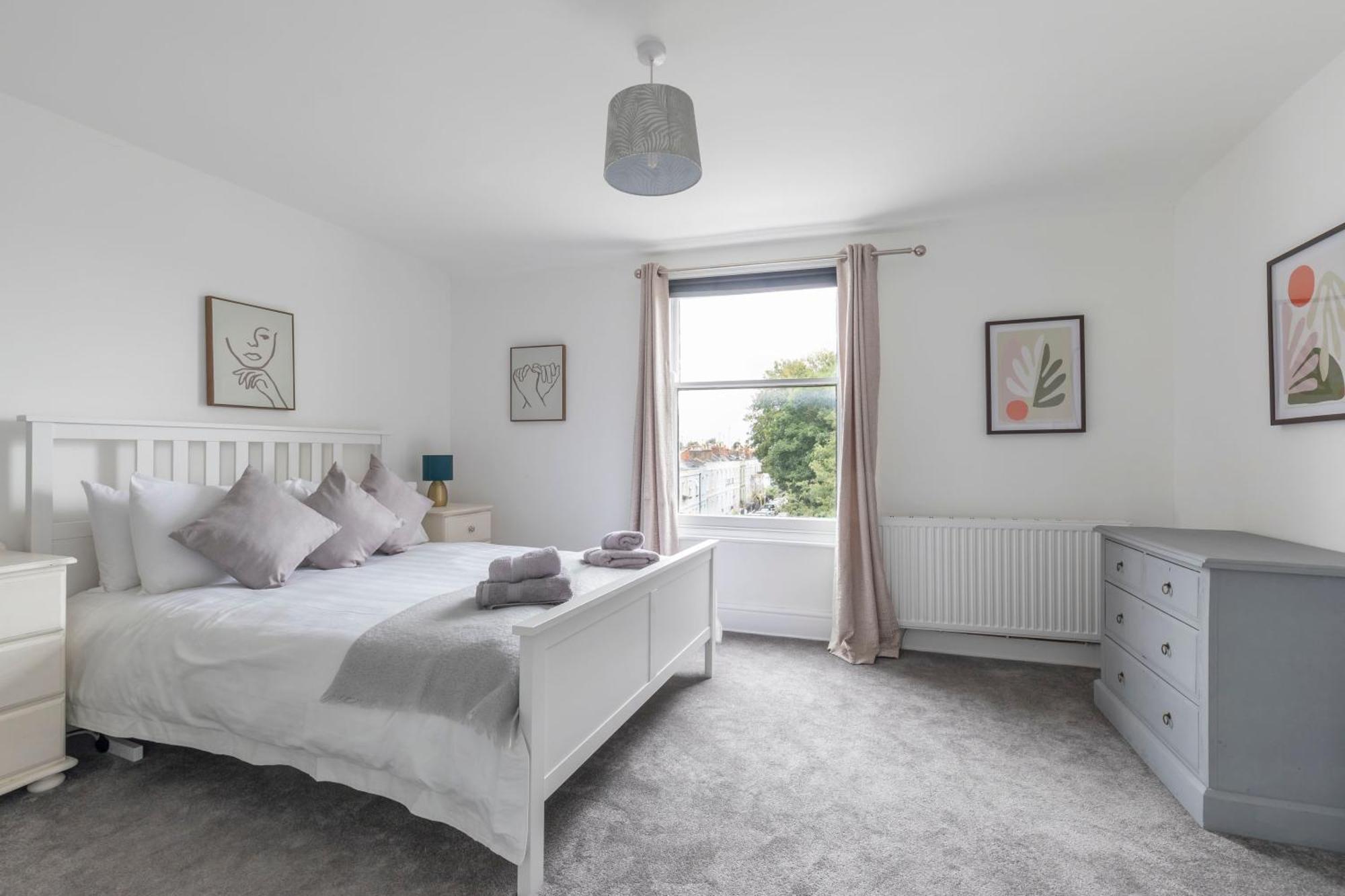 Fabulous, Vibrant, Town House, Central Bath Road Cheltenham Esterno foto