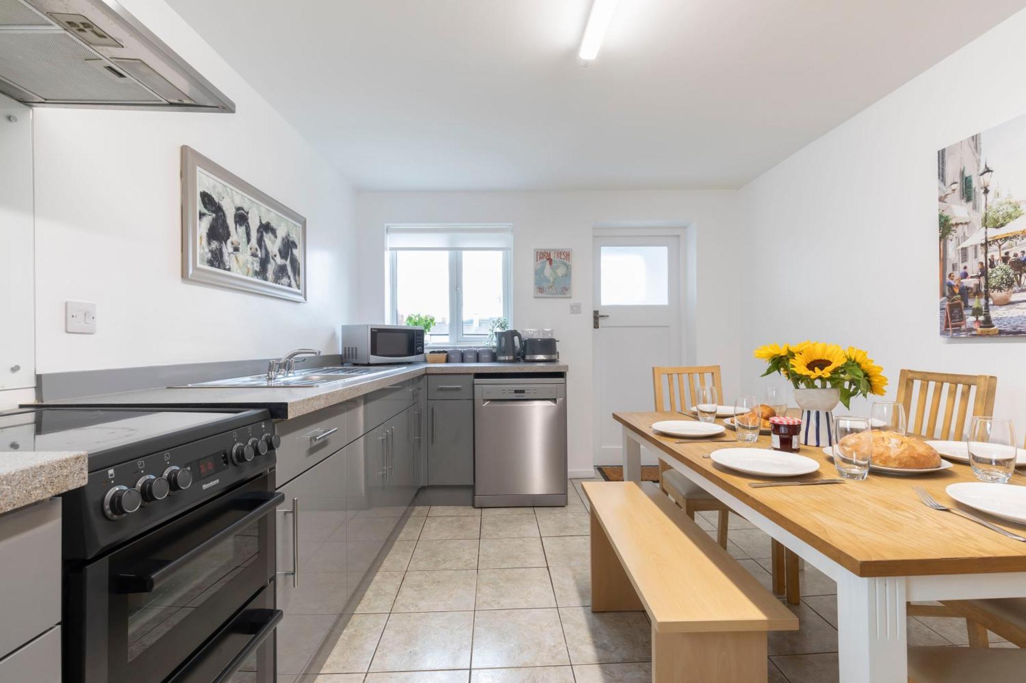 Fabulous, Vibrant, Town House, Central Bath Road Cheltenham Esterno foto